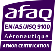 afaq - EN/AS/JISQ 9100 - Aéronautique - AFNOR CERTIFICATION